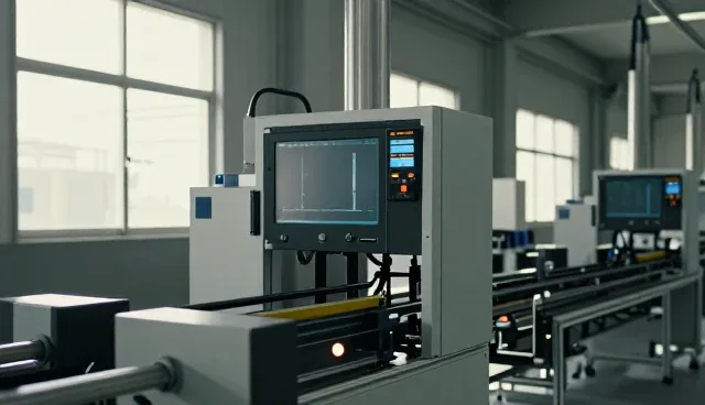 机械设备生产线配套安装流程常见误区澄清