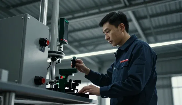 配件管理在生产制造维修服务中的关键作用与场景应用