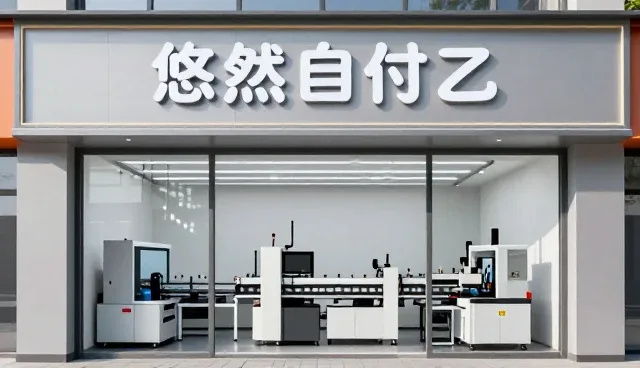 技术升级驱动生产线配套场景创新实践