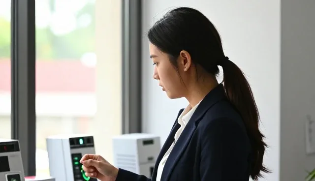 配件供应如何助力技术咨询业务增长