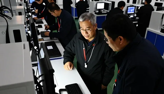 高峰期运行中的技术咨询解决方案介绍